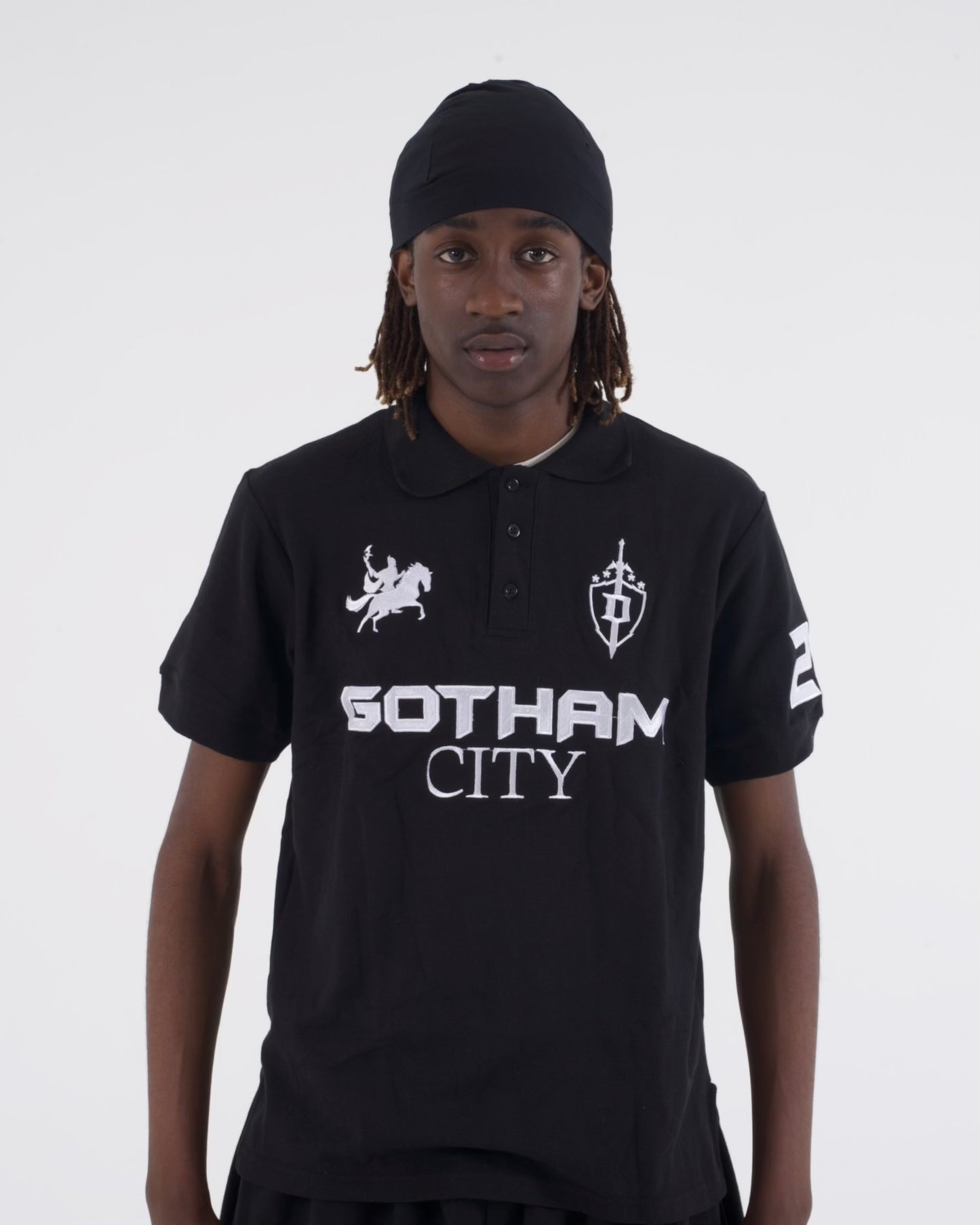 GOTHAM POLO*