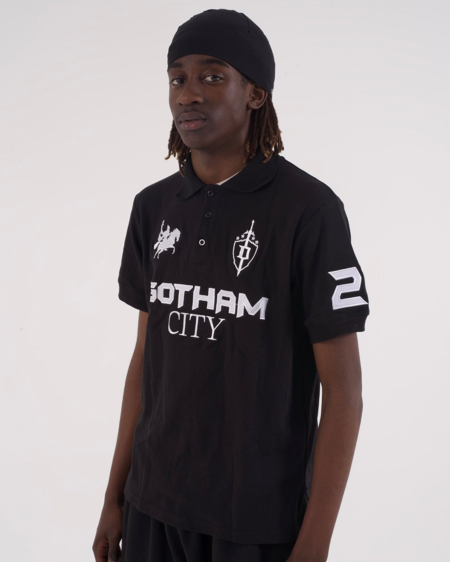 GOTHAM POLO*